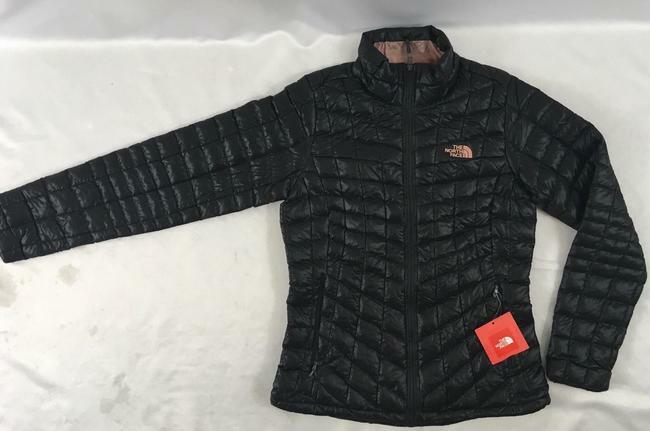 north face women's thermoball crop jacket